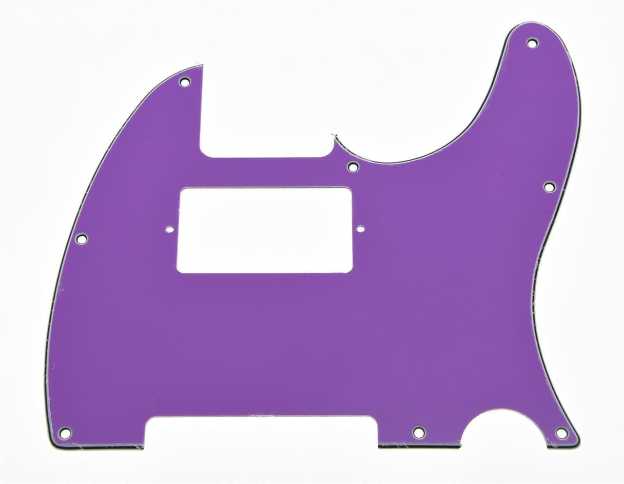 Detalle de KAISH Telecaster Pickguard 3-Ply