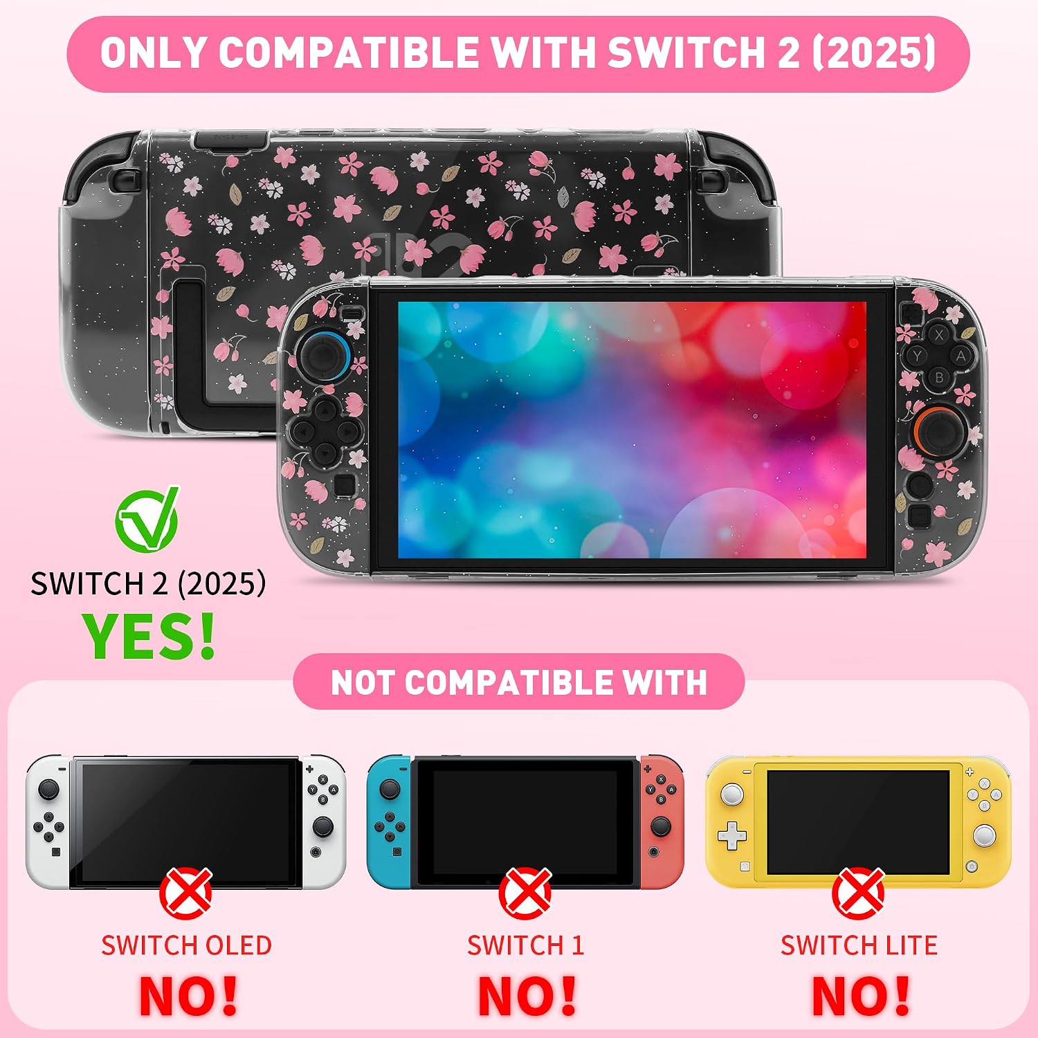 Thumbnail 6 de PAWDIARY Switch 2 Case PC