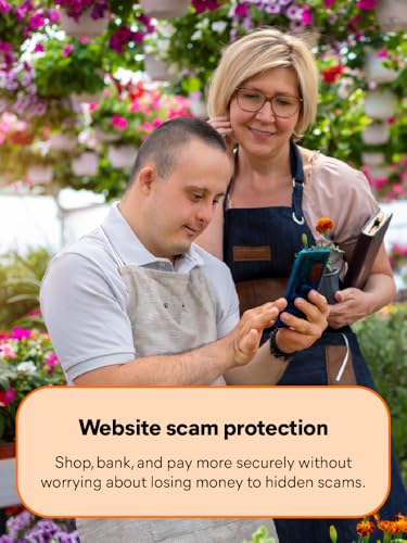 Detalle 1 de Avast Premium Security 2026 (10 Devices, 1 Year) Activation Code by Email