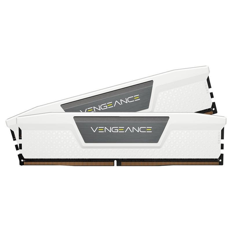 Detalle de Corsair Vengeance 32GB DDR5 6400MHz