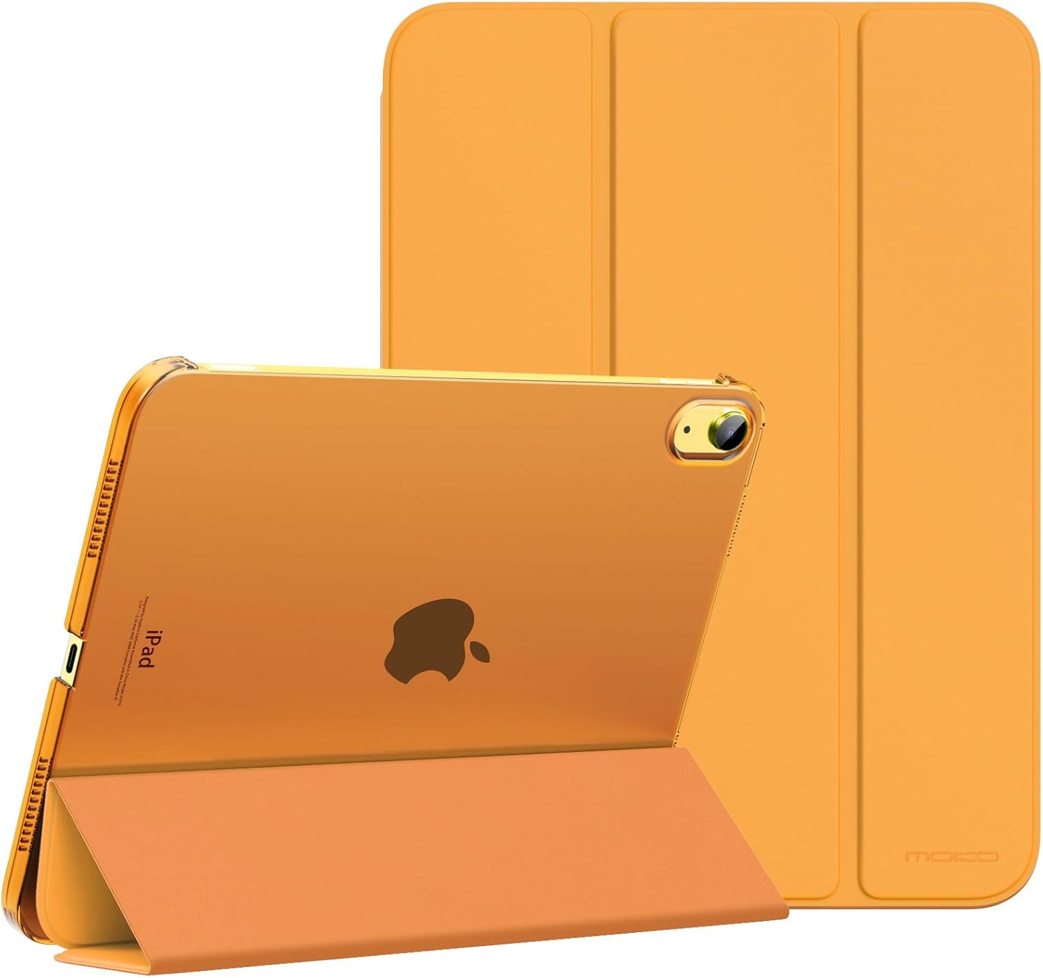 Thumbnail 3 de MoKo for iPad A16 11th Gen 11-inch Case
