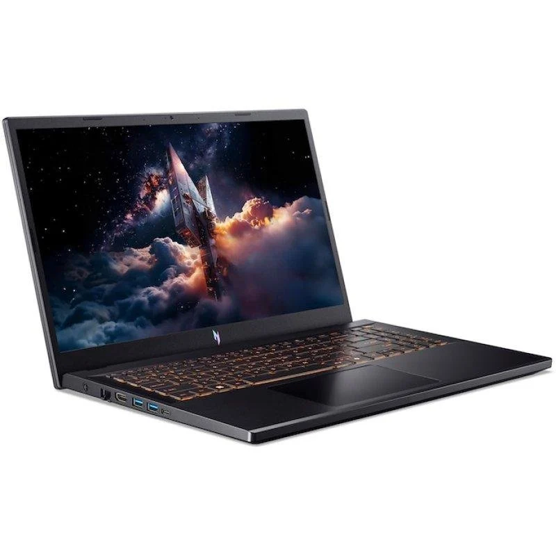 Thumbnail 3 de Acer Nitro V 15 ANV15-52 (15,6") con Intel Core i9-13900H, 32GB RAM y RTX 5060 8GB, sin sistema operativo