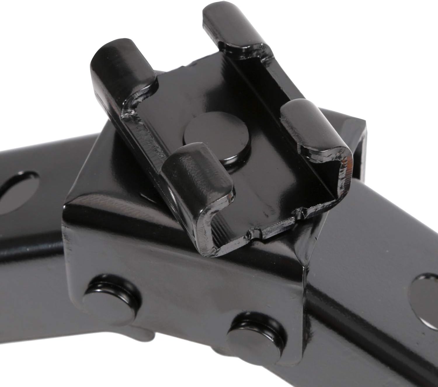 Thumbnail 4 de LEADSTAND 2-ton scissor jack with drill conversion head (labour-saving design)