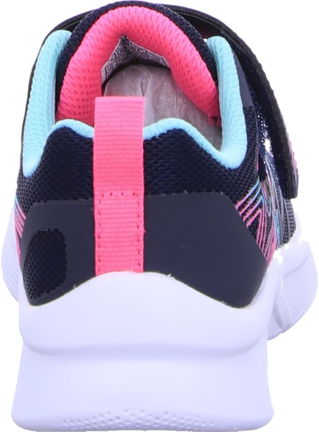 Detalle 2 de Skechers MICROSPEC Zapatillas 31 EU Navy
