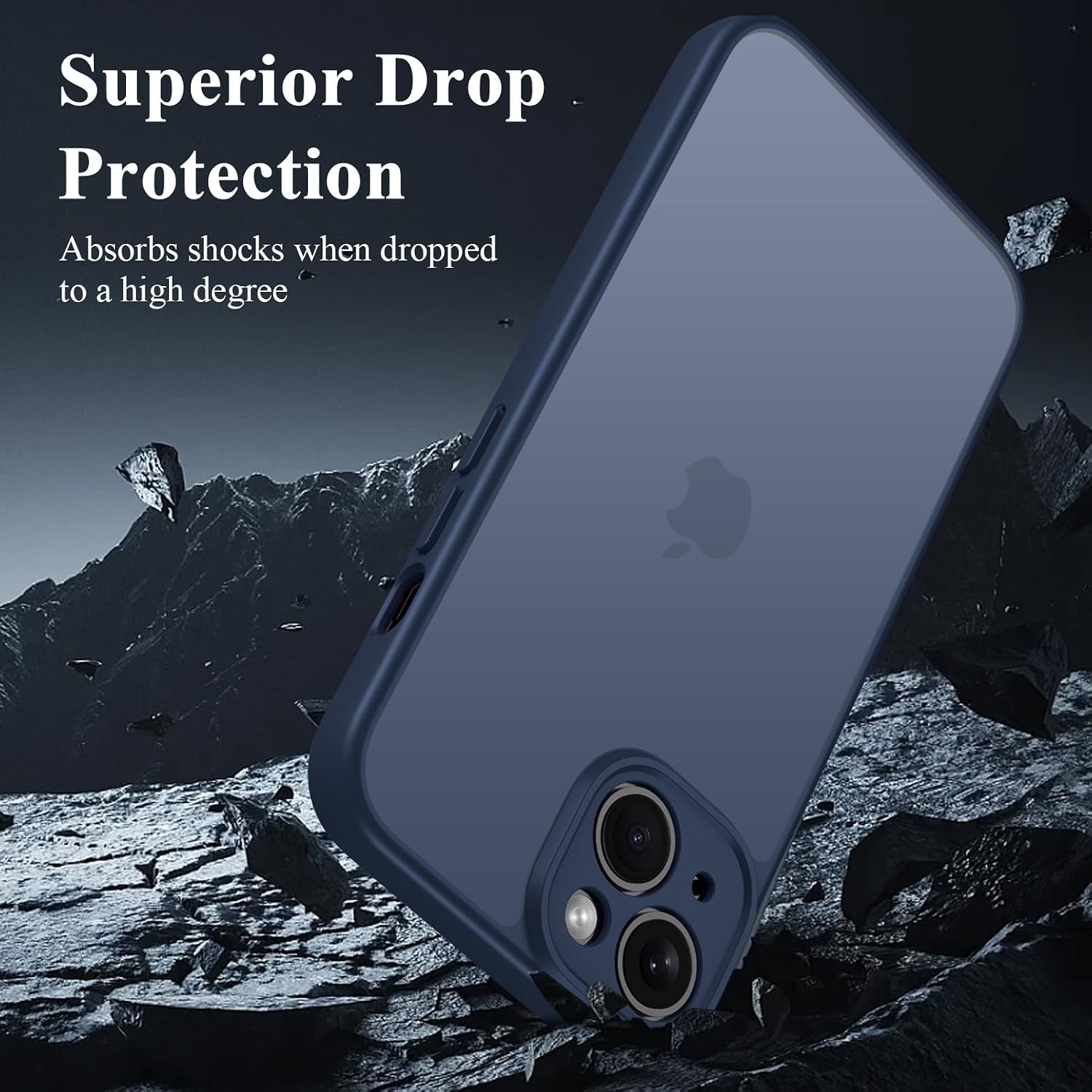 Detalle de ORDA iPhone 13 Hülle 6,1 Zoll