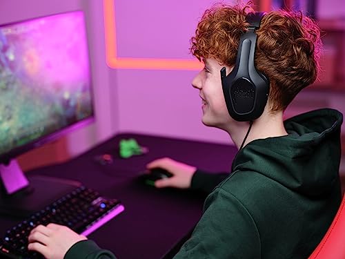 Thumbnail 8 de Trust Gaming GXTrust 418 Rayne 50 mm 🎧