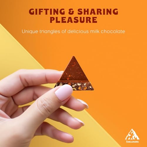 Thumbnail 8 de Toblerone Extra Large Tub, Assorted Milk, White & Dark Chocolate, 904 g