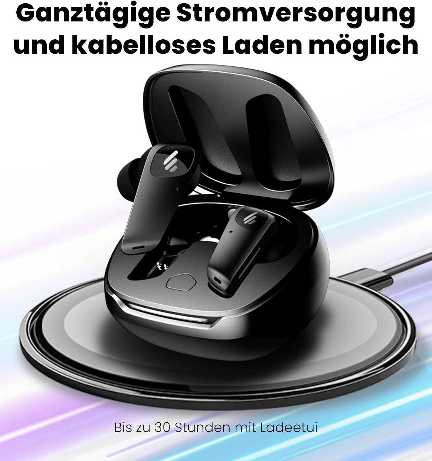 Thumbnail 5 de Edifier NeoBuds Planar 12 mm Treiber