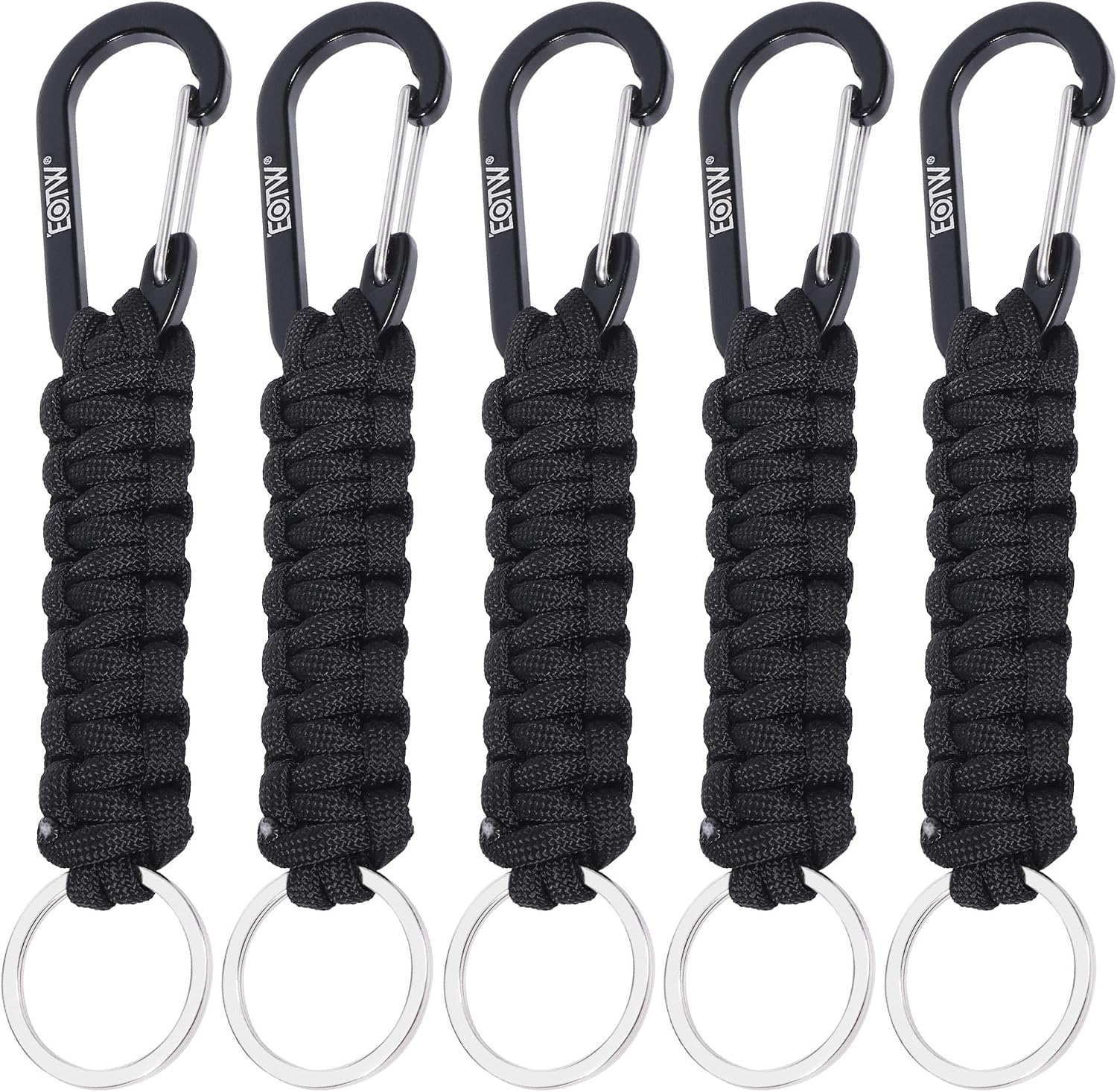 Thumbnail 6 de EOTW Paracord Schlüsselanhänger 6,1 Zoll
