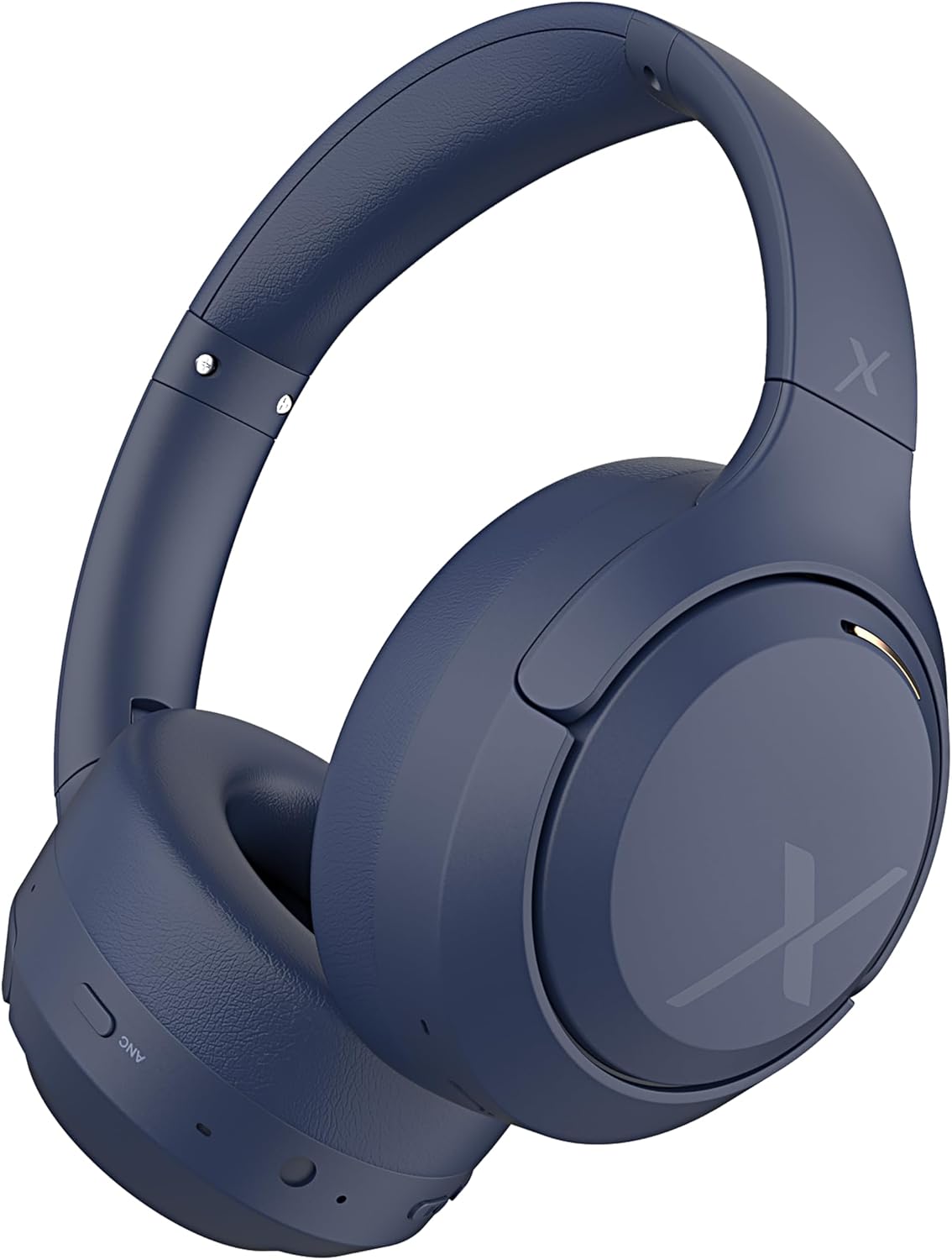 Detalle de Riwbox AC2 ANC headphones, 60H playtime