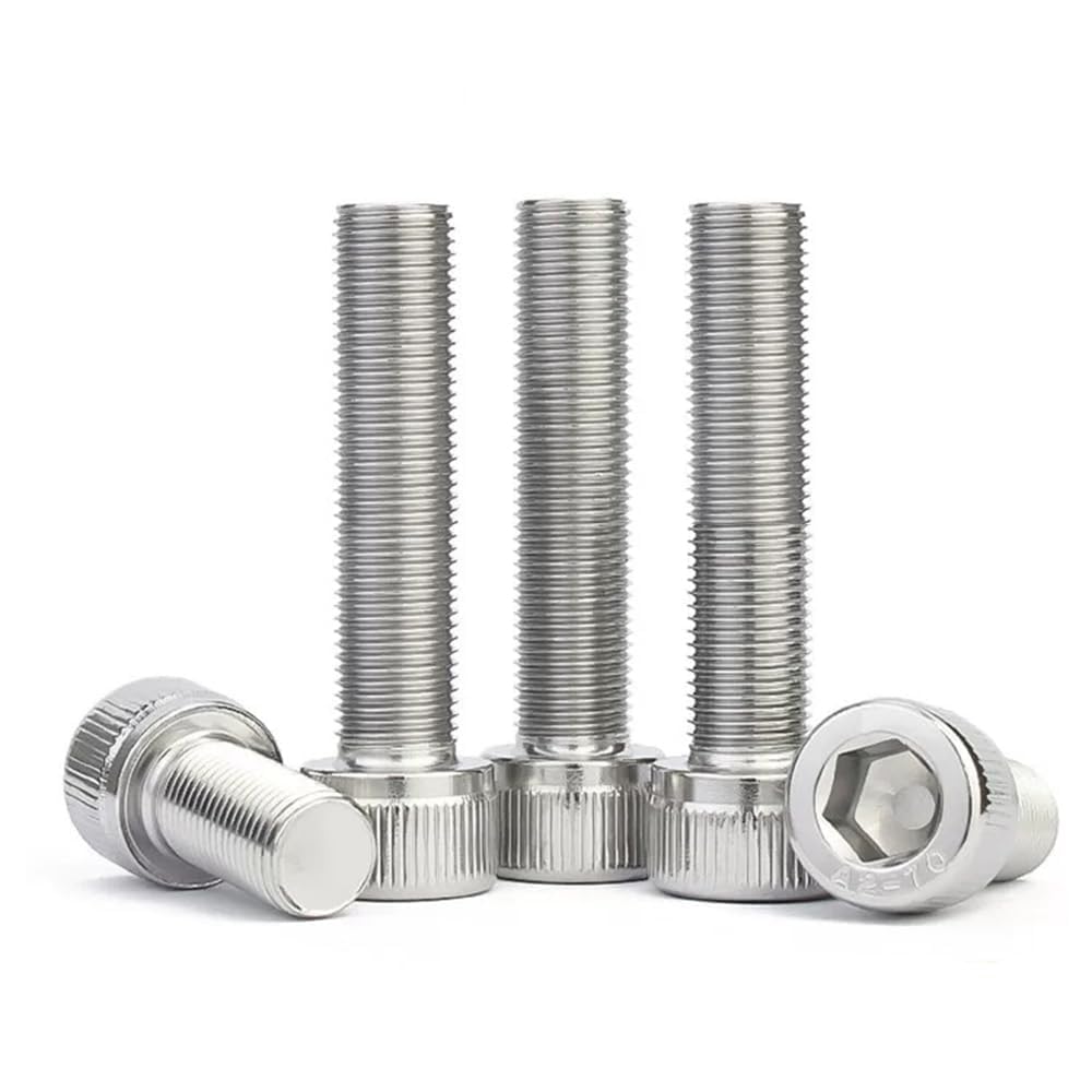 Detalle 2 de Manloney M9 bolt, 45mm