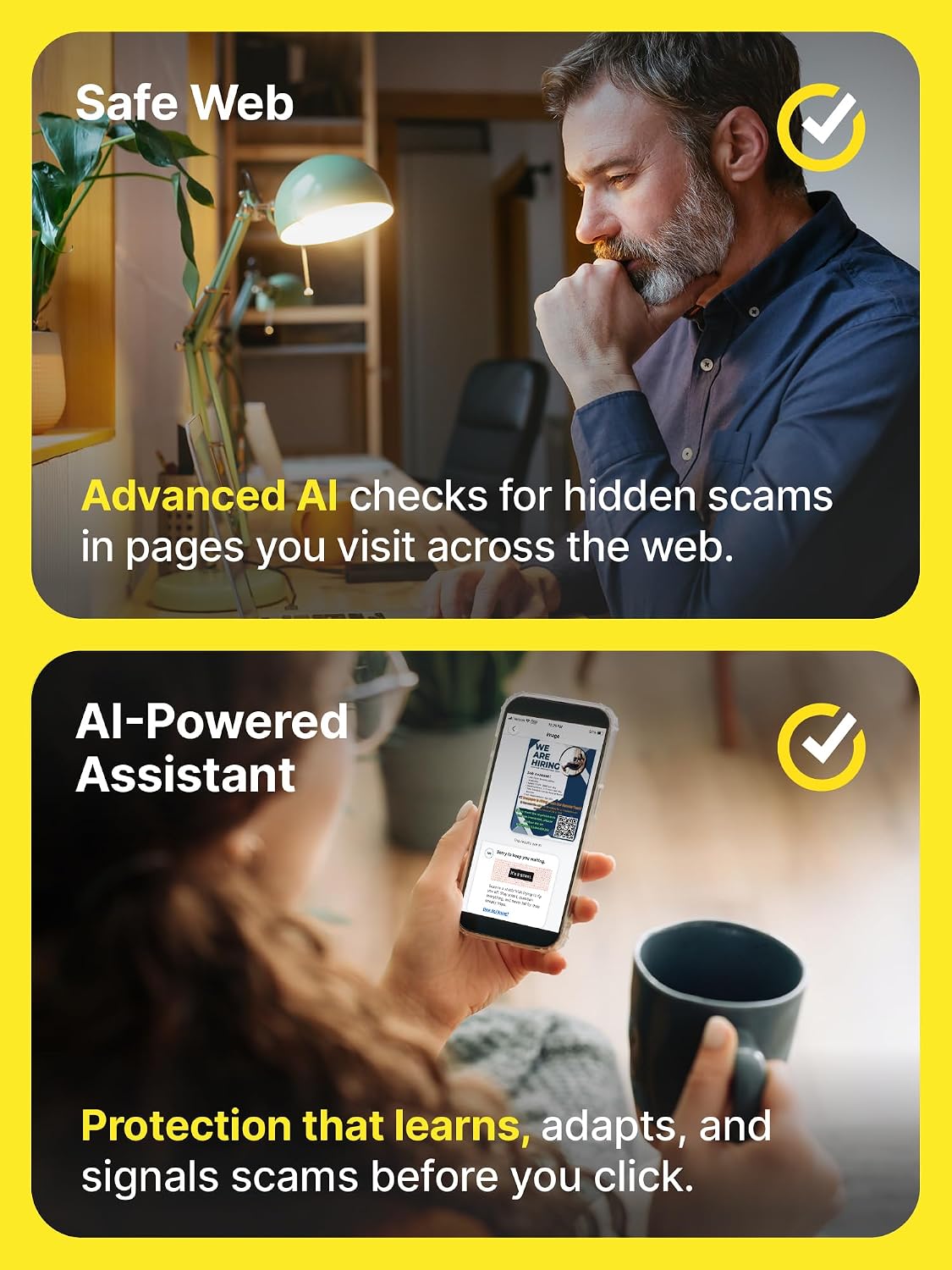 Detalle de Norton 360 Premium 2026: 10 Devices, 1-Year Subscription with Auto-Renewal