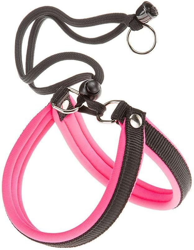 Detalle 1 de Ferplast AGILA FLUO pettorina 26-38 cm