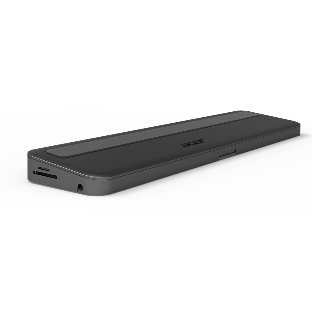 Detalle de Acer USB Type-C 13 in 1 Docking Stand