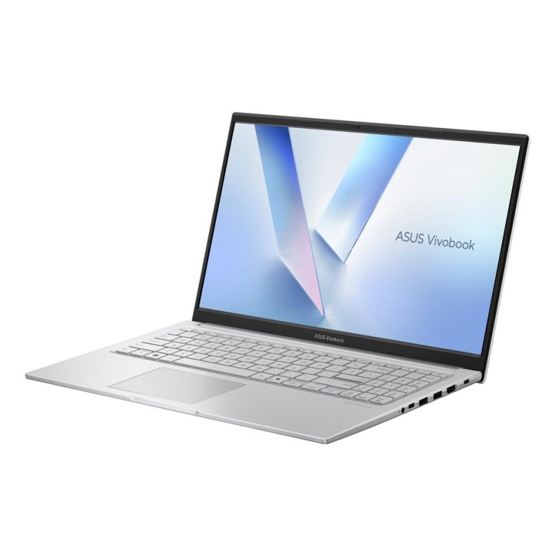 Detalle 2 de ASUS Vivobook 15 X1504MA-BQ058: portátil robusto y conectivo para estudiantes