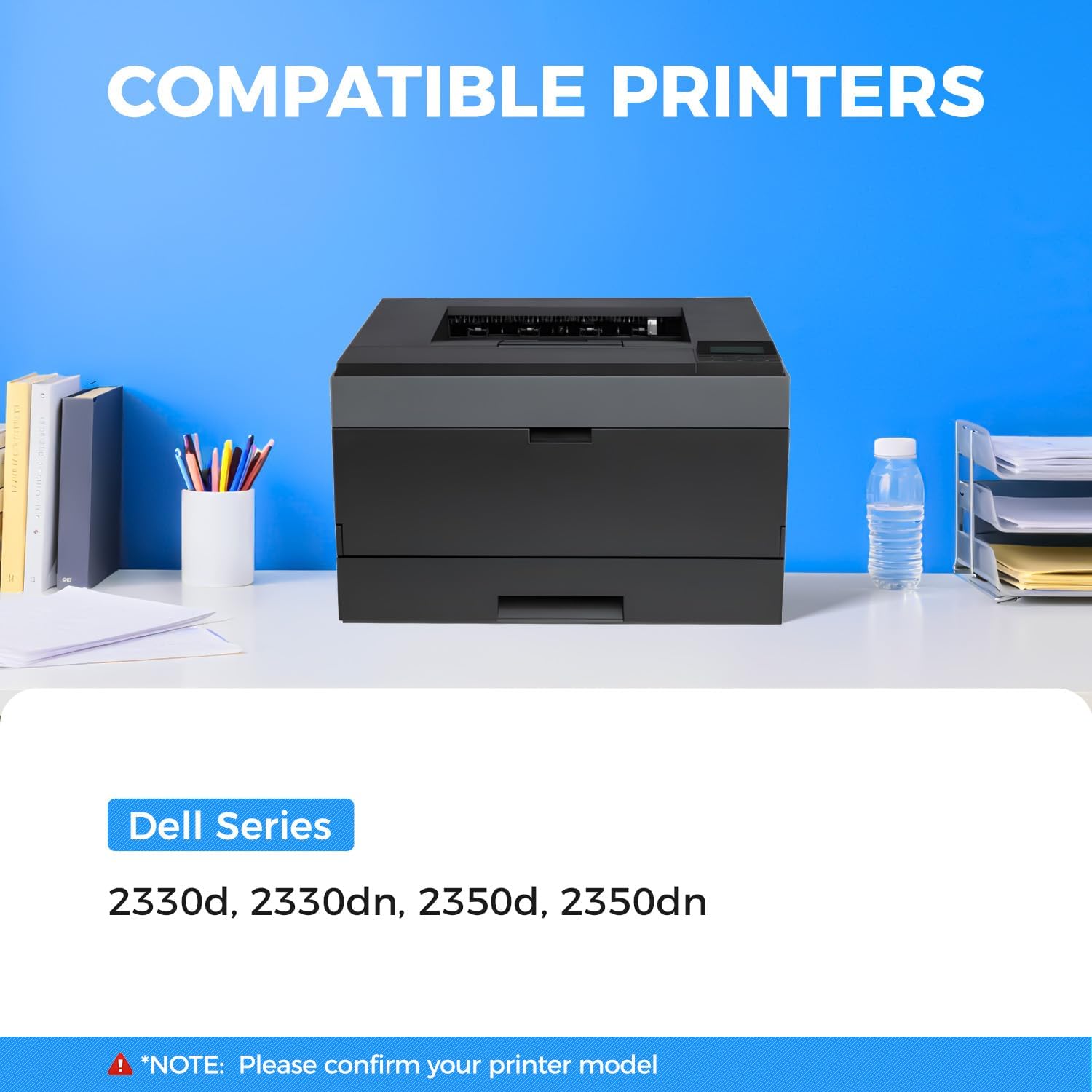 Thumbnail 1 de KingKJ Toner Cartridge PK492