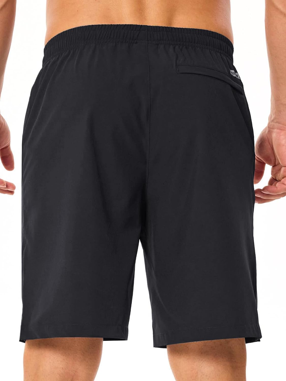 Detalle 2 de NORTHYARD Running Shorts 9in