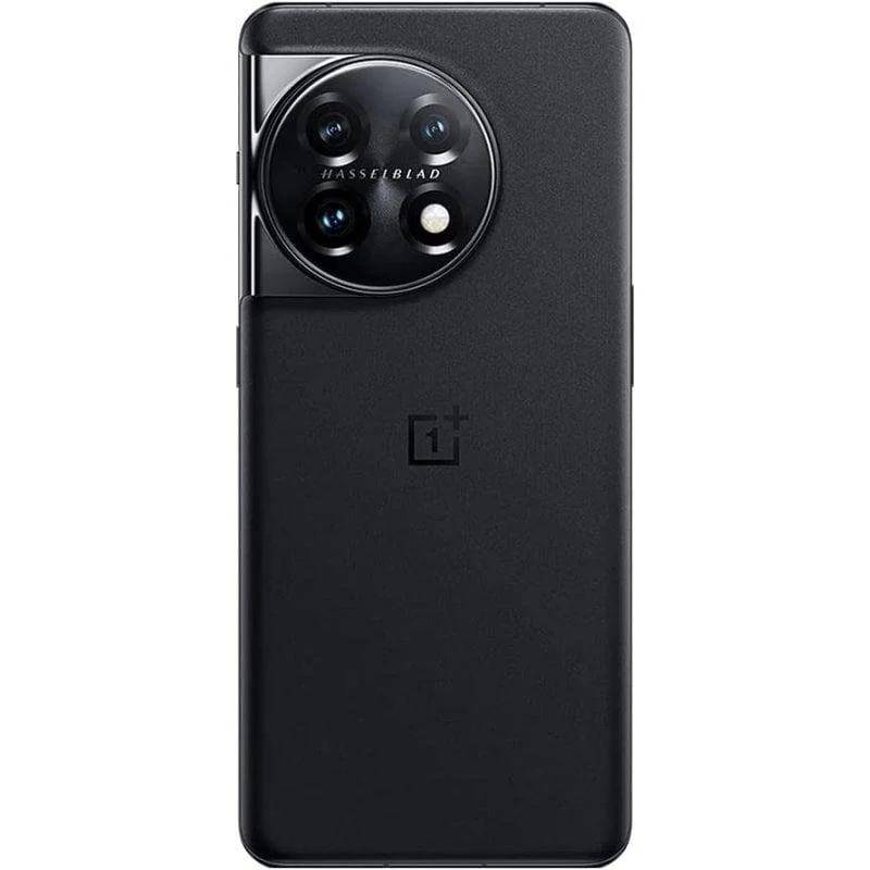 Thumbnail 2 de OnePlus 11 5G 16GB 256GB 6.7" Negro Titán: potencia y fotografía avanzada en un solo móvil