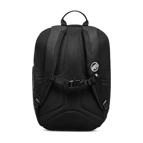 Thumbnail 1 de Mammut First Zip 16 mochila infantil 16 L negro