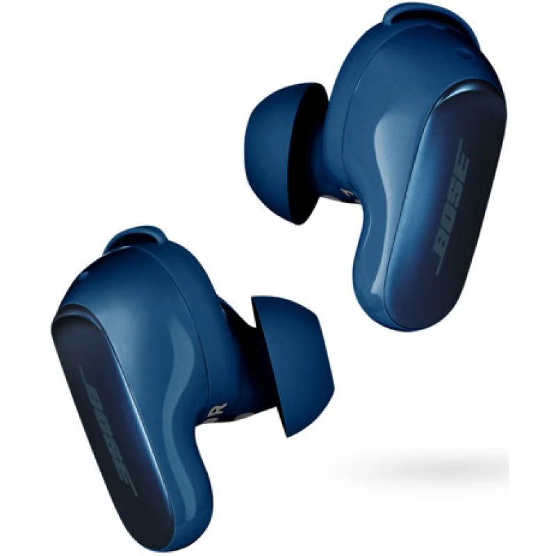 Detalle de Bose QuietComfort Ultra Earbuds 🎧 Inalámbricos con Cancelación de Ruido