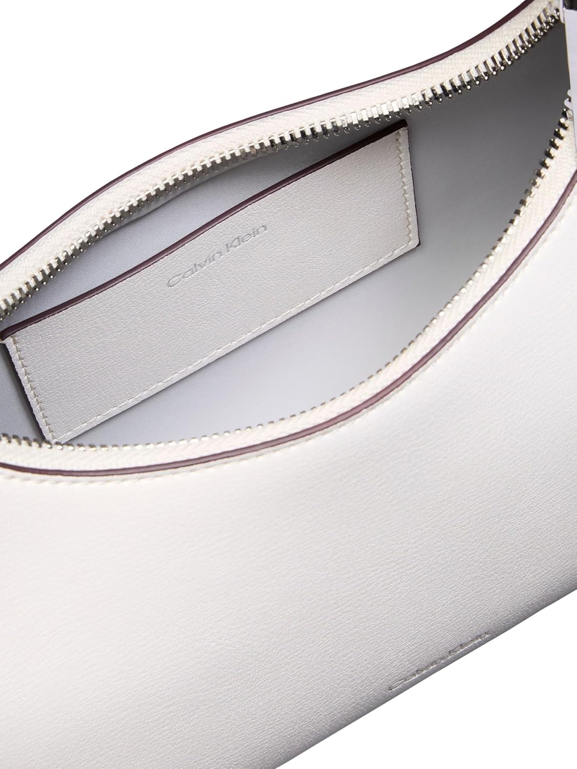 Thumbnail 3 de Calvin Klein Foil Logo bag Crossover