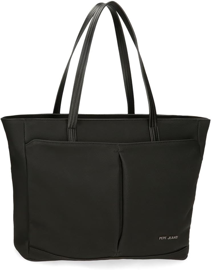 Thumbnail 5 de Pepe Jeans Gala borsa a tracolla in PU con protezione RFID