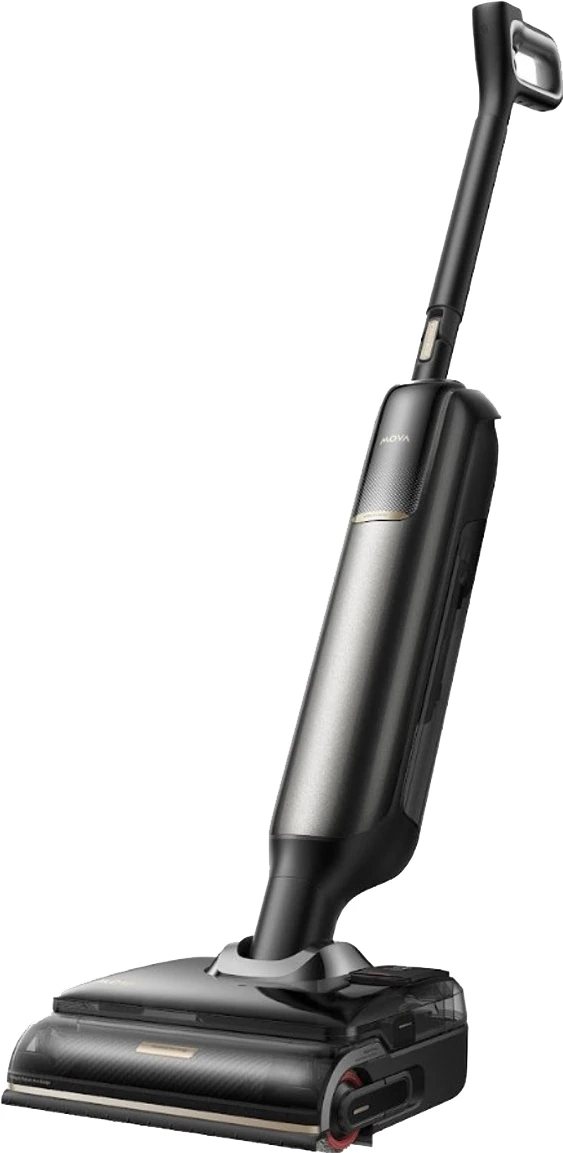 Detalle de Mova M50 Ultra Saug-Wischsystem
