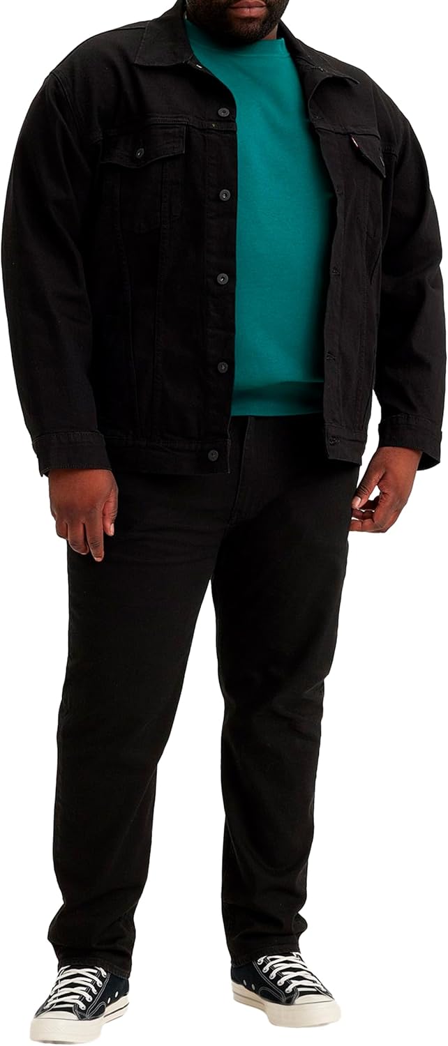 Thumbnail 2 de Levi's 512 Slim Taper Nightshine 32W/30L vaqueros para hombre