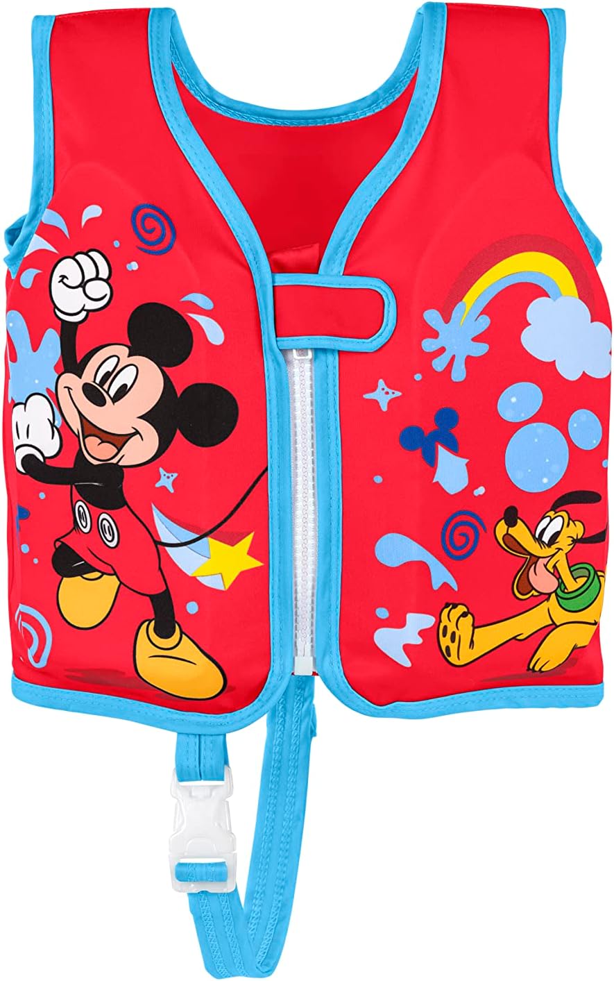Detalle de Fabric Swim Vest S/M, gilet de nage