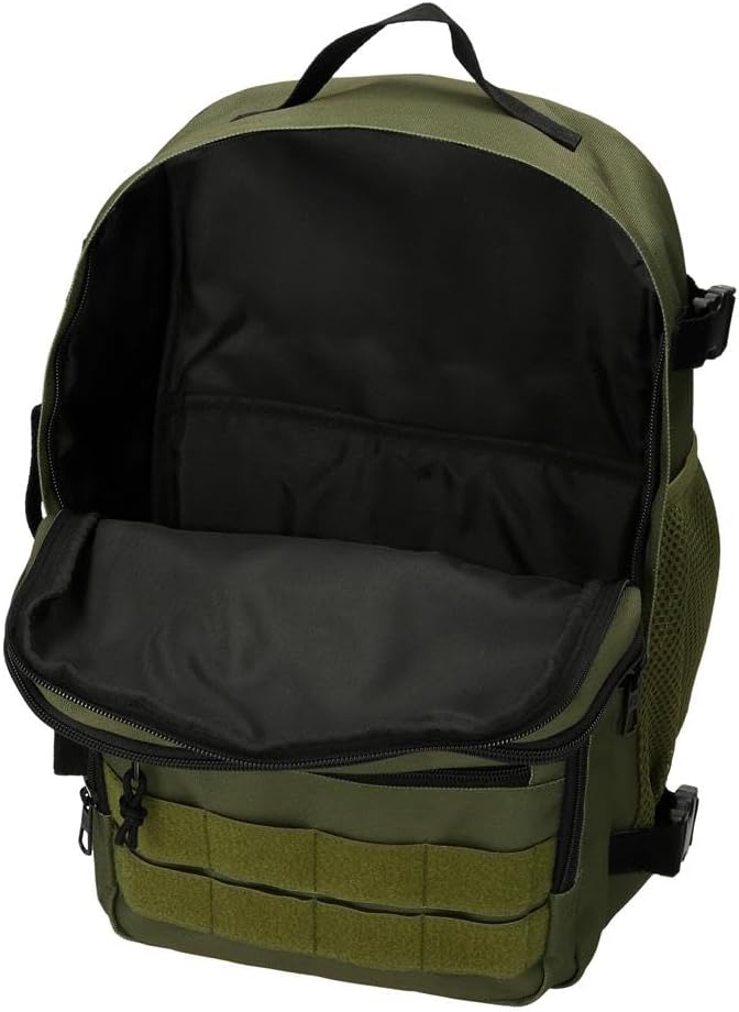Thumbnail 6 de Pepe Jeans Aris Evergreen Bagaglio - Zaino da corriere unisex, bambini e ragazzi
