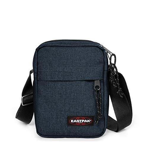 Thumbnail 6 de EASTPAK THE ONE Bolso Bandolera 2.5 L 🌟 Triple Denim