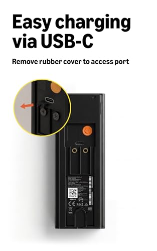 Thumbnail 2 de Ring Battery Video Doorbell 2K (Newest Gen) – DIY Wireless Doorbell Camera