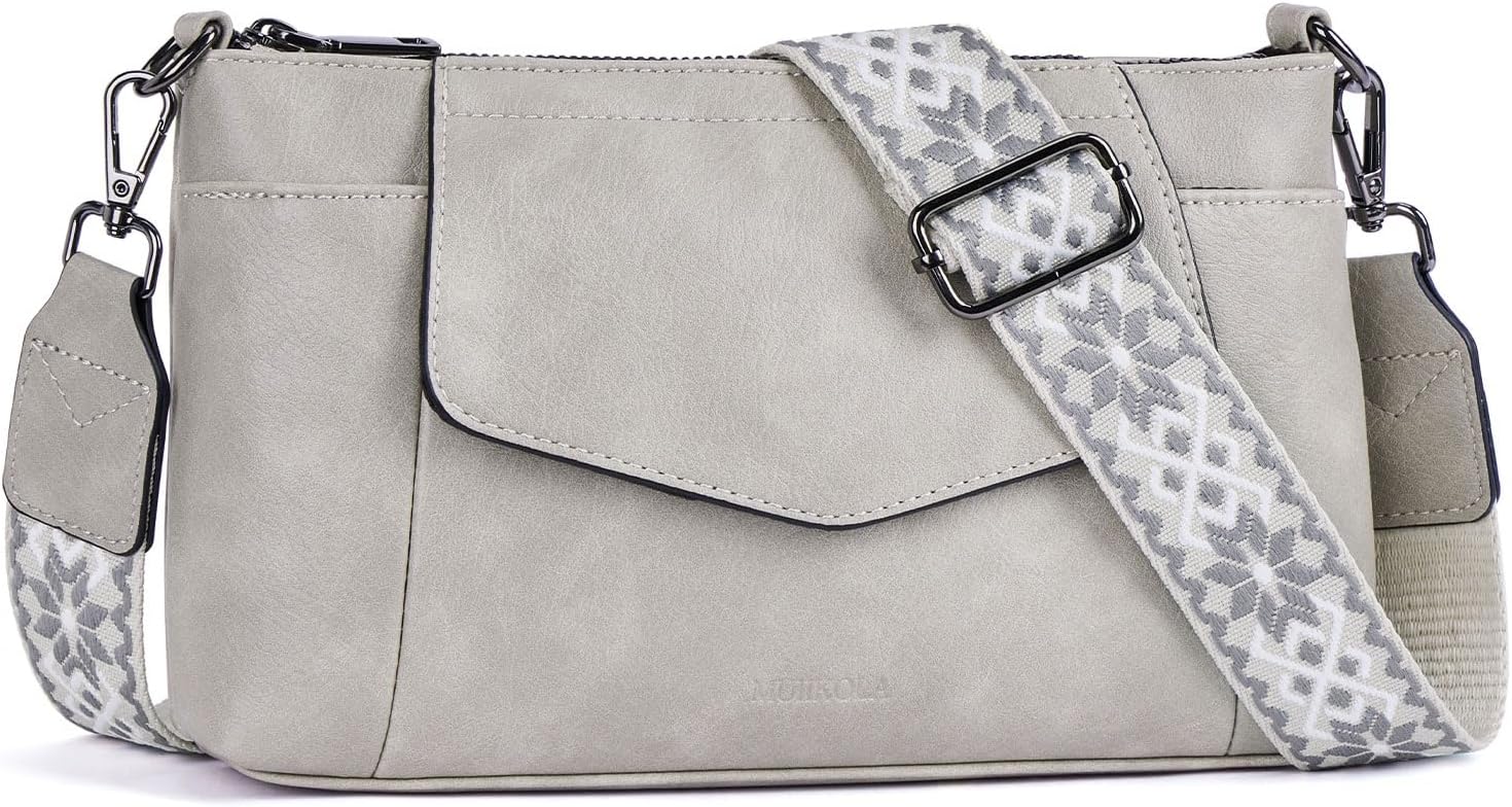 Detalle de MUIIKOLA Crossbody Bag for Women
