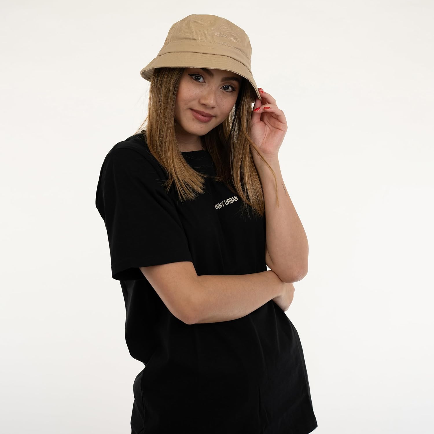 Detalle 2 de Johnny Urban Gill bob anti UV, 57 cm