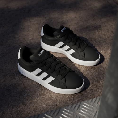 Thumbnail 8 de Adidas Mixte Enfant Grand Court 3.0 Junior – Chaussures confort et style pour les jeunes