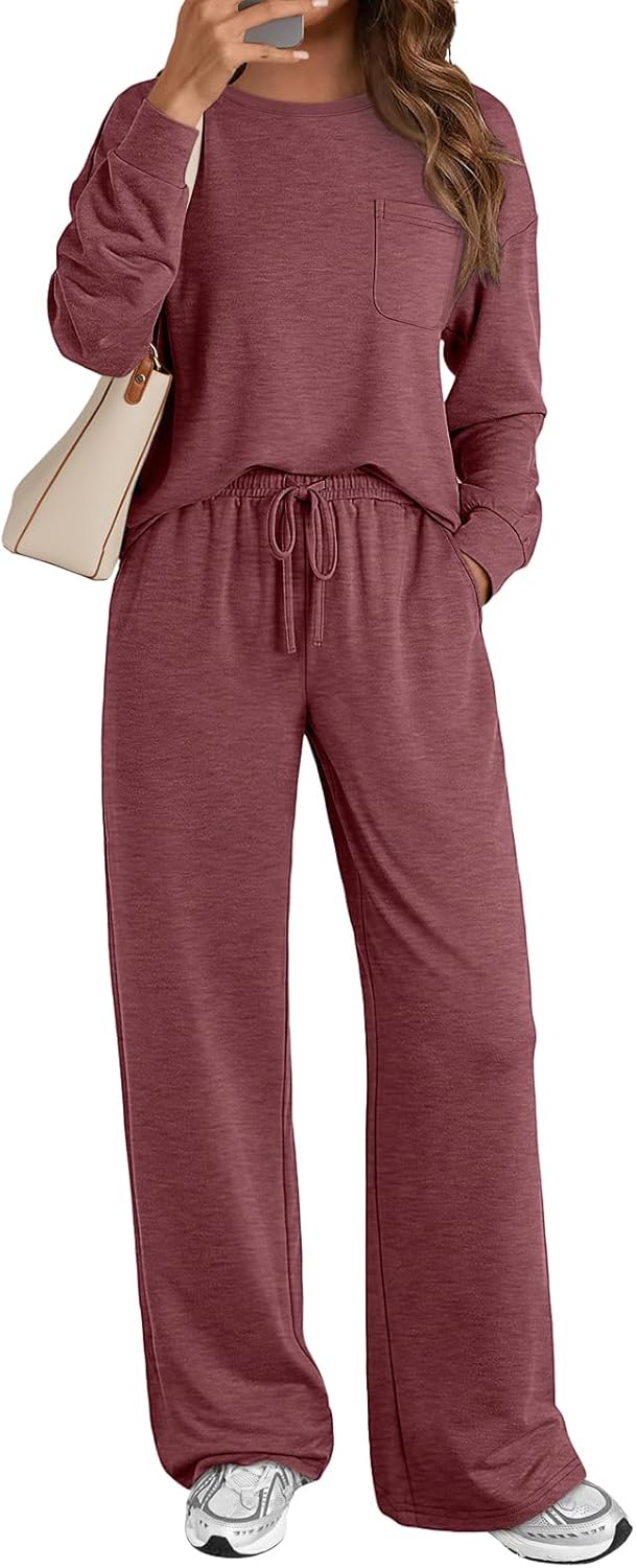 Thumbnail 5 de AUTOMET Womens 2-Piece Lounge Sweatset