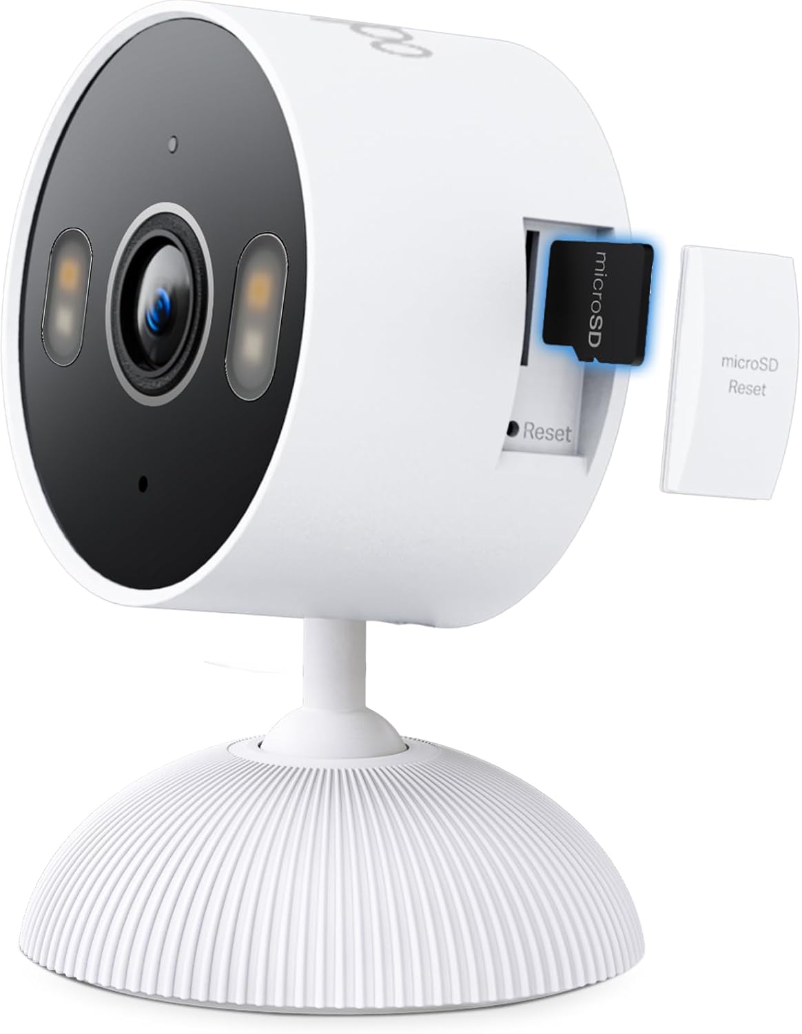 Detalle 2 de Tapo C113 Telecamera 2K 3MP per esterno