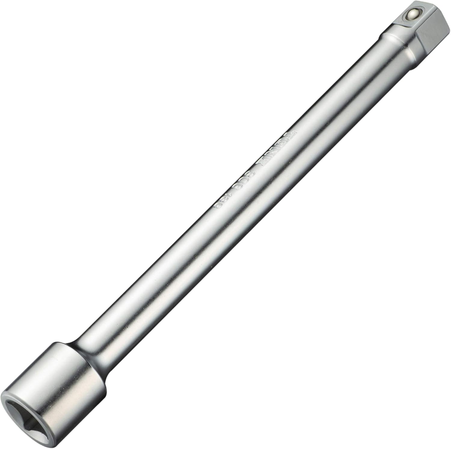 Detalle de トネ(TONE) HP306 エクステンションバー 差込角9.5mm・全長150mm