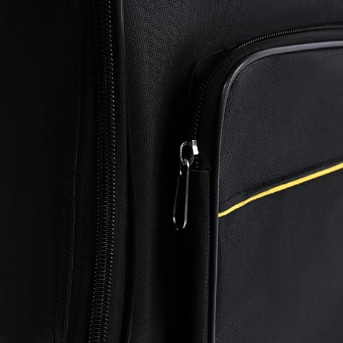 Thumbnail 6 de Funda Guitarra Clásica y Española de T-LOVENDO.ES: acolchada, impermeable y forma mochila ergonómica