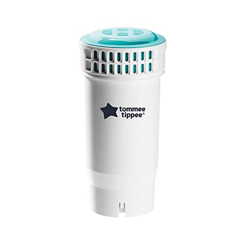 Detalle de Tommee Tippee Perfect Prep Antibacterial Replacement Filter for Prep Machines