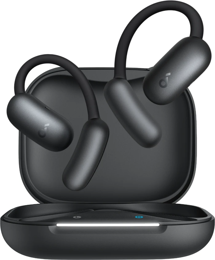 Thumbnail 18 de Soundcore AeroFit 2 Schwarz In-Ear-Kopfhörer