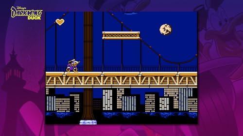 Thumbnail 6 de The Disney Afternoon Collection - Switch 2 (Edición física) de Atari