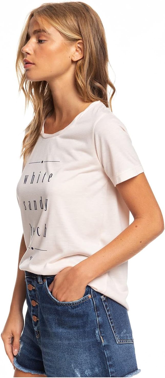 Thumbnail 2 de Roxy Chasing The Swell T-Shirt Femme – Lot de 1