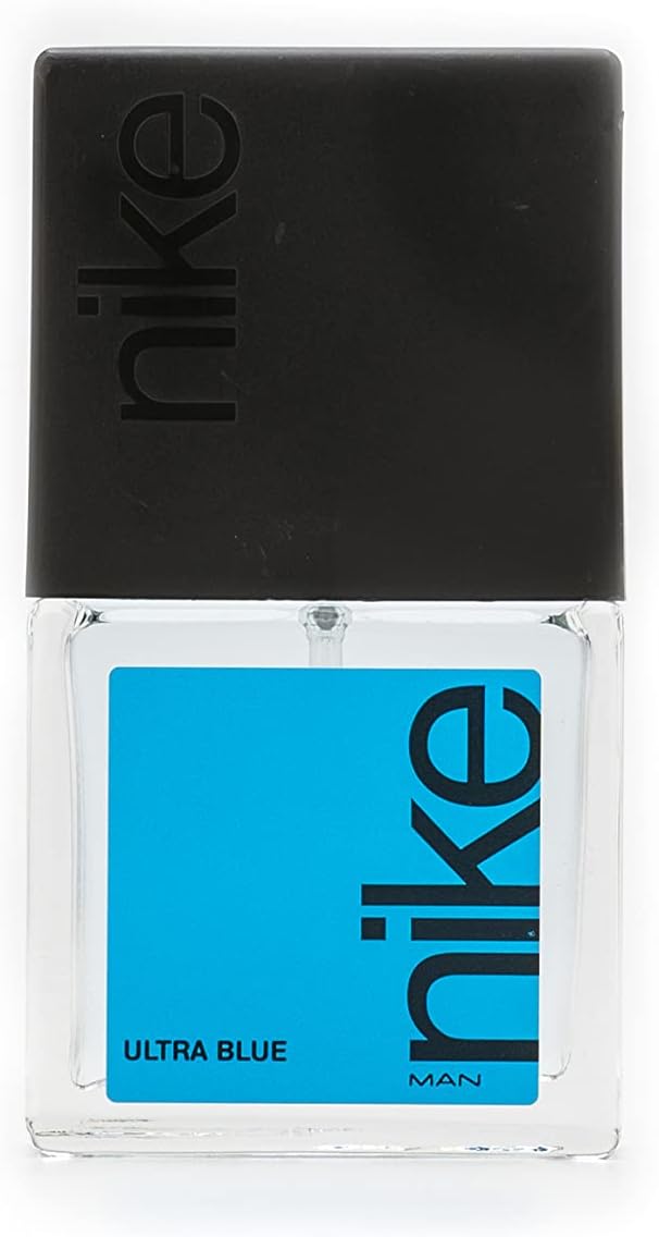 Thumbnail 3 de NIKE Ultra Blue Pack 2 Perfumes Hombre 🌊