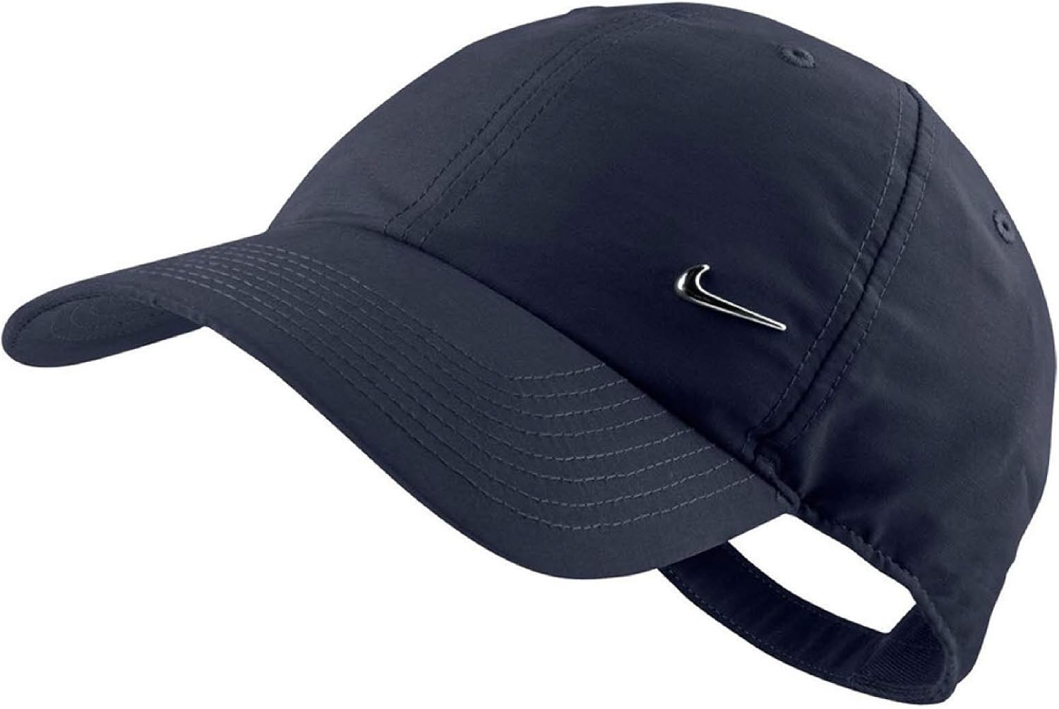 Thumbnail 3 de Nike Kappe Metal Swoosh H86 mit verstellbarem Verschluss und Dri-FIT