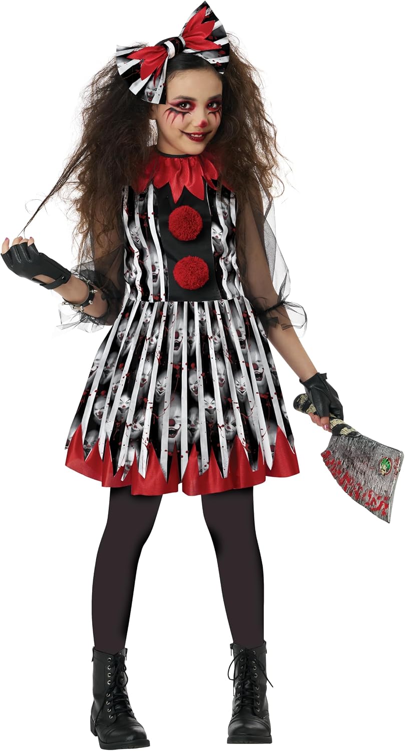 Detalle de California Costumes Child Costume, Large