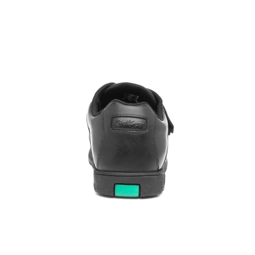 Thumbnail 4 de Kickers Fragma Strap Shoes UK 5 Black