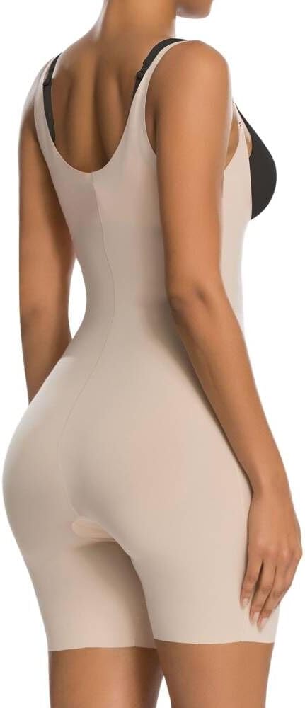 Thumbnail 1 de SHAPERX Shapewear Tummy Control
