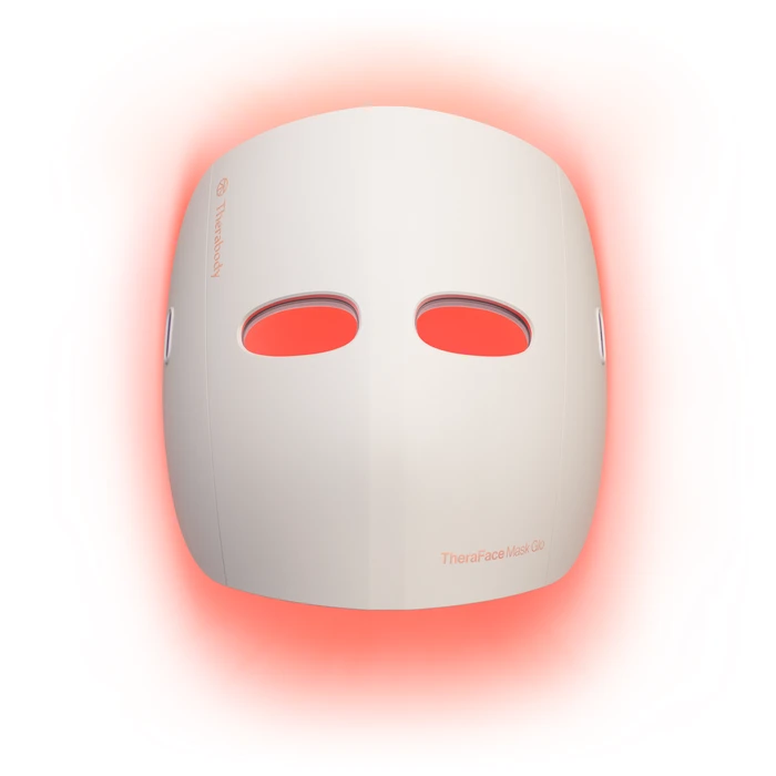 Thumbnail 10 de Therabody Theraface Mask Glo (Theragun) – LED-Lichttherapie für eine gepflegtere Gesichtshaut