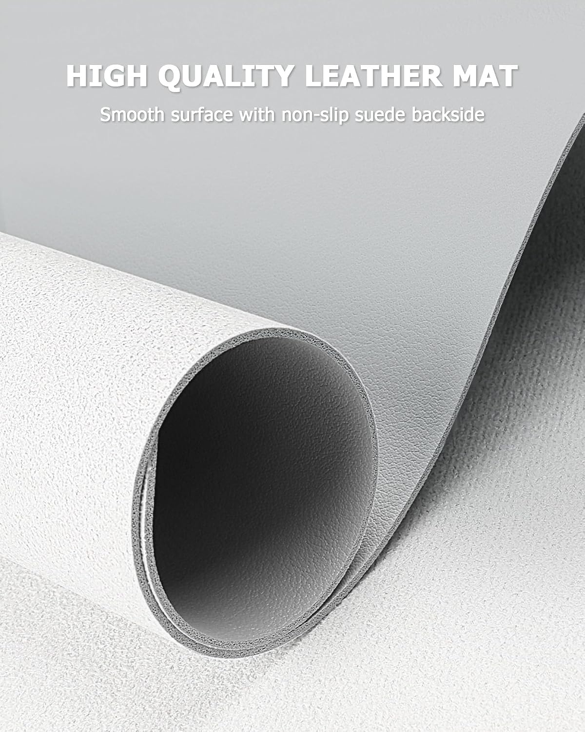 Detalle 2 de MOLMO Non-Slip Desk Mat 80 x 40 cm